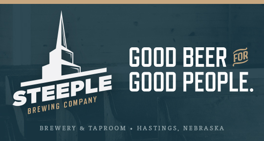 Steeple Brewing Co main image
